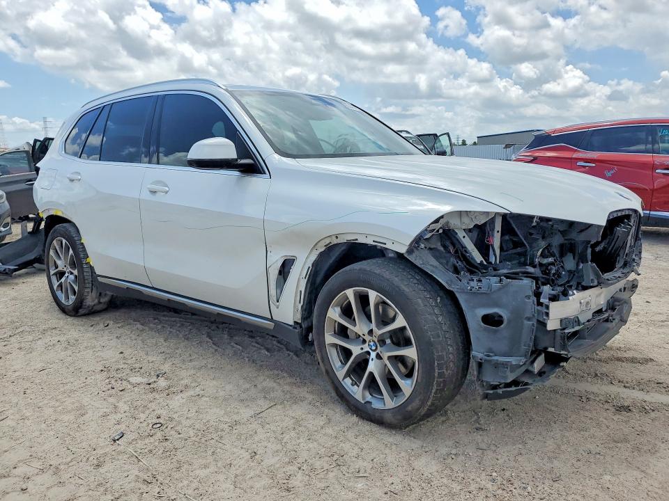 Aukcja sprzedaży 2024 Bmw X5, vin: 5UX13EU03R9V57978, numer aukcji: 55464976