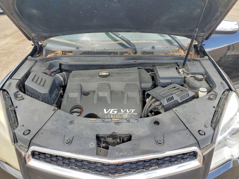Продажа на аукционе авто 2015 Chevrolet Equinox, vin: 2GNFLHE35F6385615, номер лота: 57527106