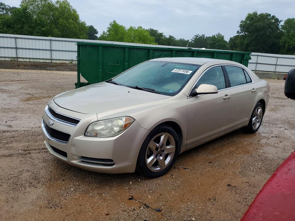 Продаж на аукціоні авто 2010 Chevrolet Malibu, vin: 1G1ZC5E04AF192986, номер лоту: 57317456