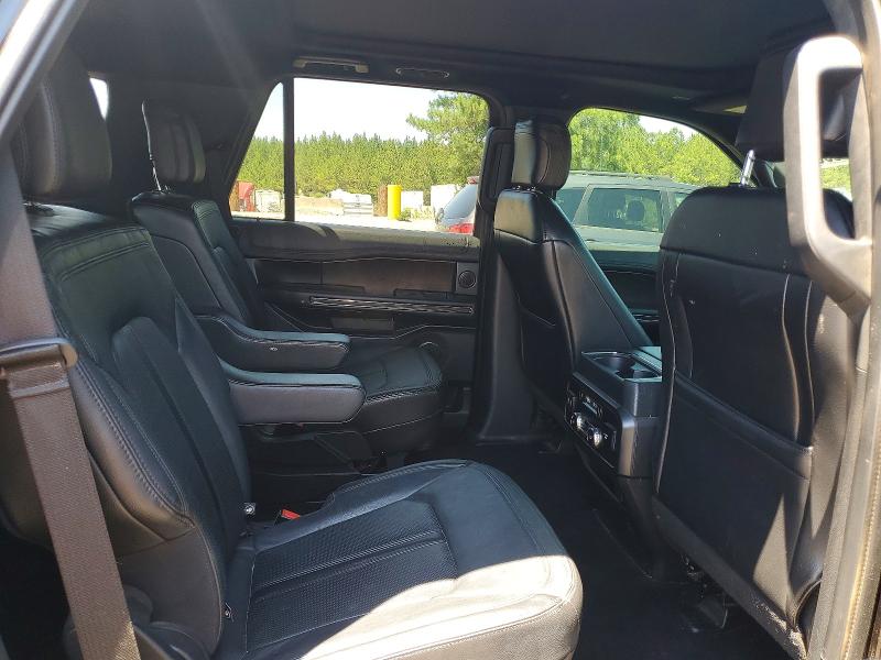 Aukcja sprzedaży 2019 Ford Expedition, vin: 1FMJU2AT0KEA78857, numer aukcji: 56297836