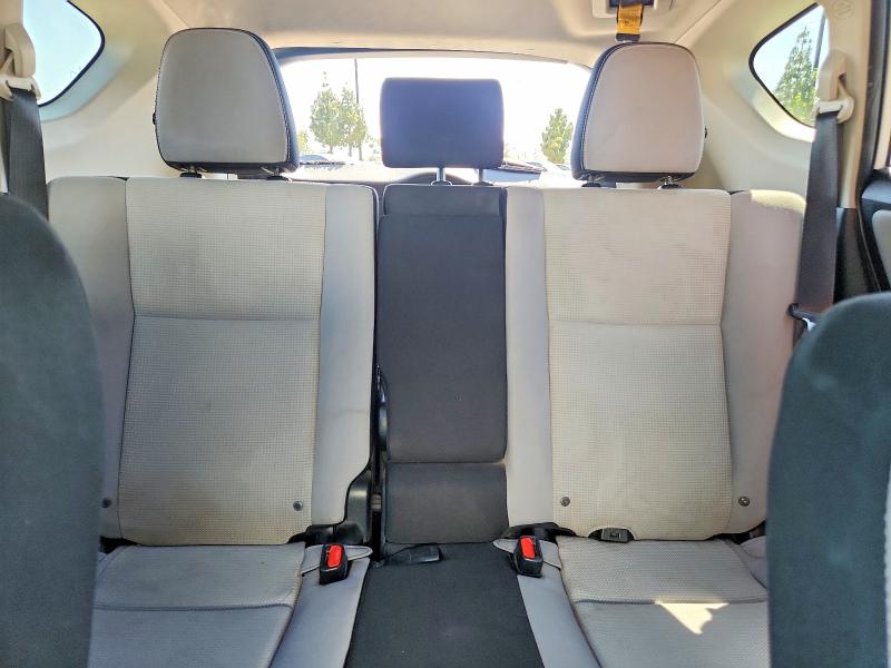 57508076 :رقم المزاد ، JTMWFREV3HD093974 vin ، 2017 Toyota Rav4 مزاد بيع
