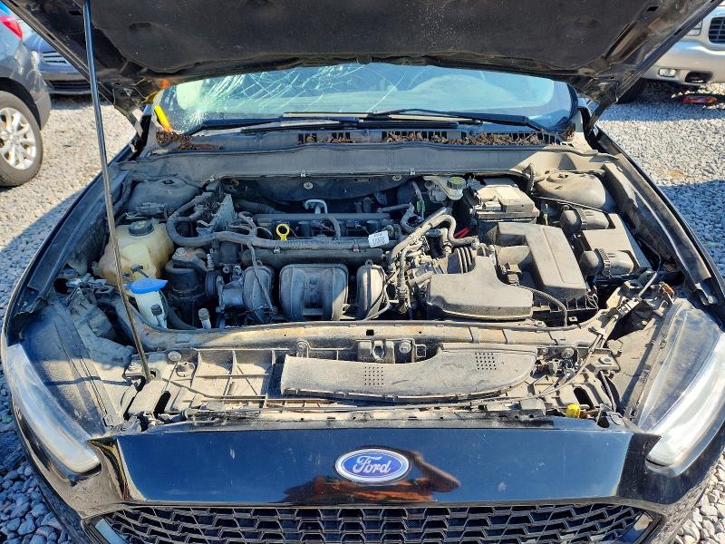 58098016 :رقم المزاد ، 3FA6P0H79GR272912 vin ، 2016 Ford Fusion مزاد بيع