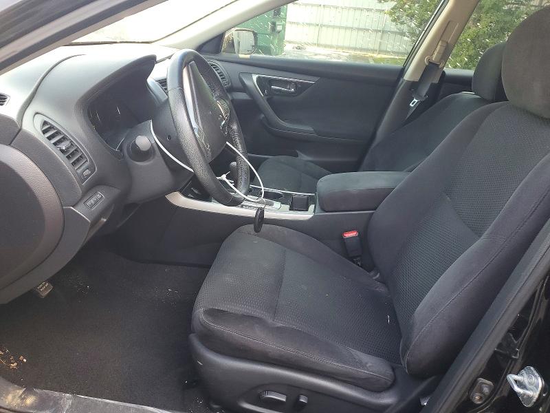 2014 Nissan Altima მანქანა იყიდება აუქციონზე, vin: 1N4AL3APXEC162609, აუქციონის ნომერი: 55959406