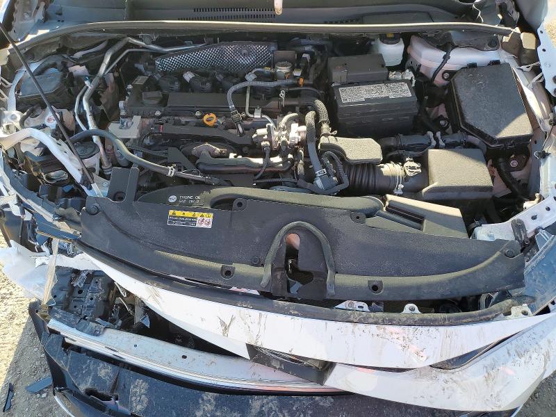 Продажа на аукционе авто 2024 Toyota Corolla, vin: 5YFB4MDE3RP175467, номер лота: 58324536