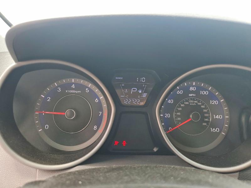 59257626 :رقم المزاد ، KMHDH4AEXGU545536 vin ، 2016 Hyundai Elantra مزاد بيع