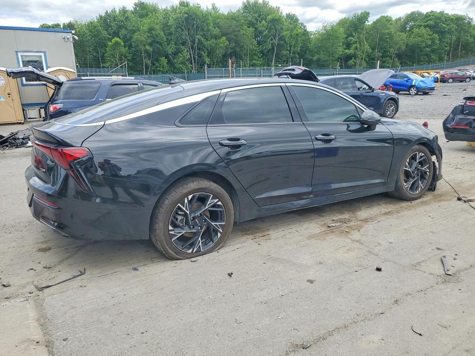 Продаж на аукціоні авто 2025 Kia K5, vin: KNAG64J78S5284707, номер лоту: 56564176