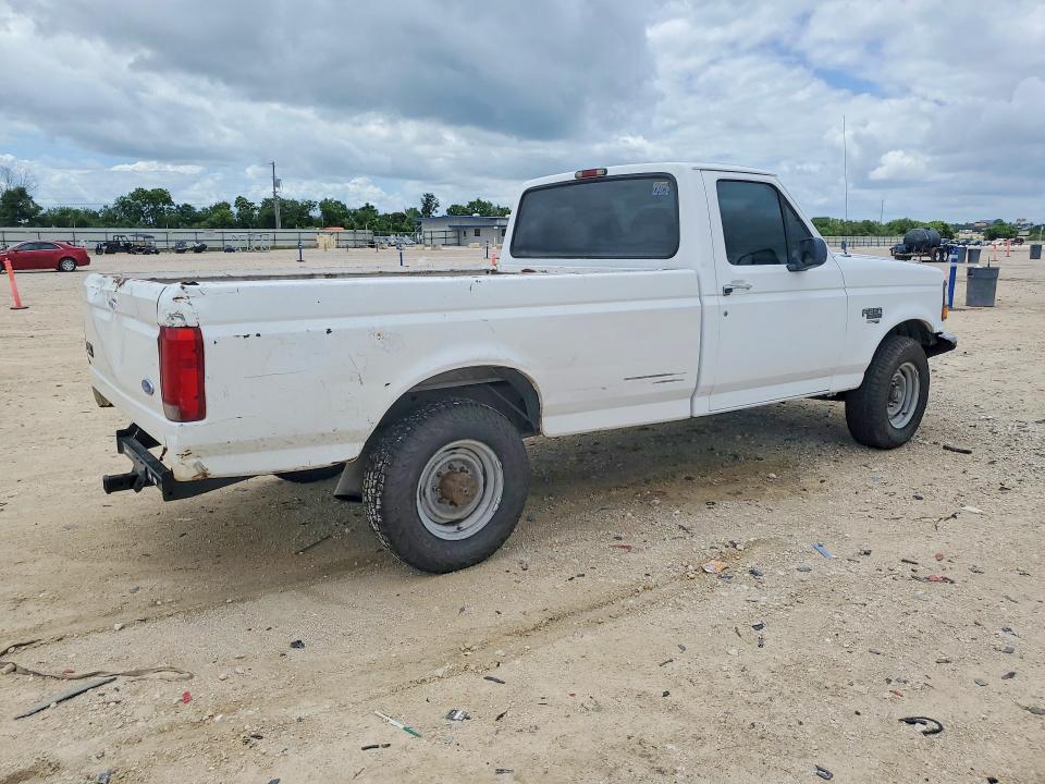 56745386 :رقم المزاد ، 3FTHF25F5VMA72651 vin ، 1997 Ford F-250 مزاد بيع