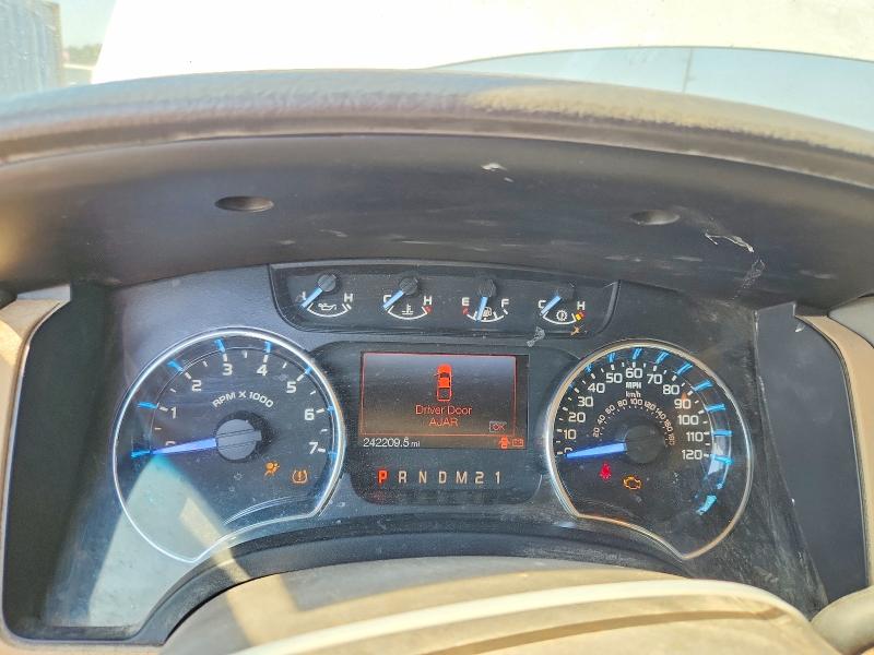2011 Ford F150 მანქანა იყიდება აუქციონზე, vin: 1FTFX1CT6BKD73164, აუქციონის ნომერი: 59259636