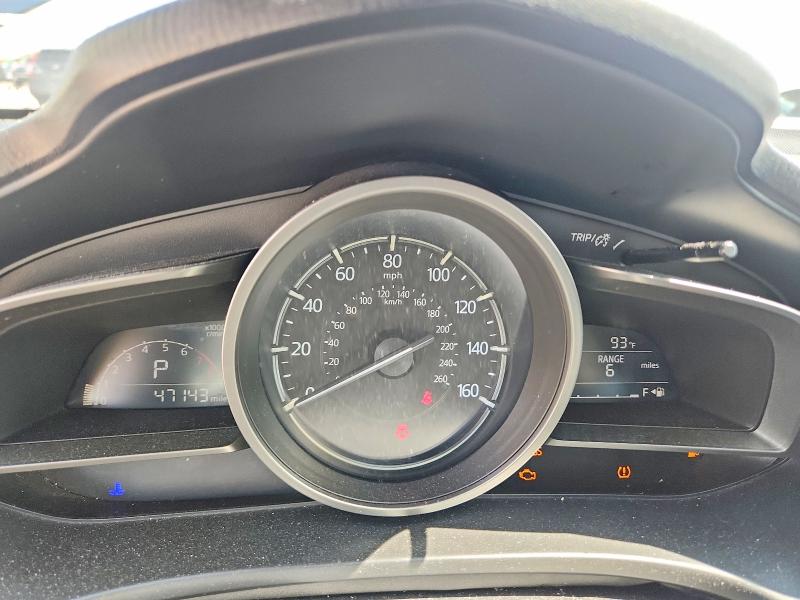Продаж на аукціоні авто 2018 Mazda 3, vin: 3MZBN1U7XJM274535, номер лоту: 55750116
