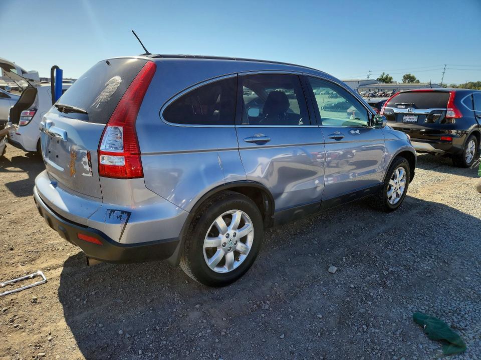 Aukcja sprzedaży 2008 Honda Cr-v, vin: JHLRE38778C010713, numer aukcji: 58437446