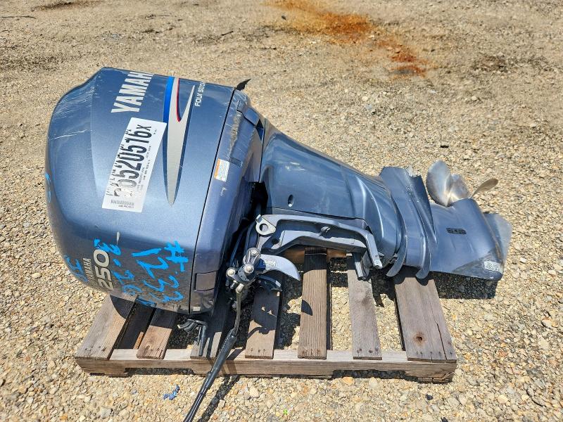 Продажа на аукционе авто 2012 Nautica Boat, vin: JNT18818J112, номер лота: 56520516