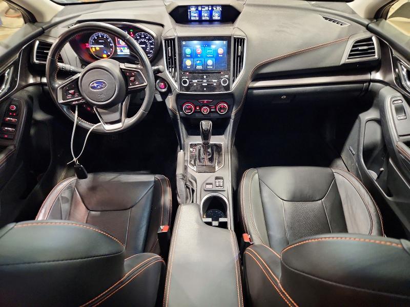 2019 Subaru Crosstrek მანქანა იყიდება აუქციონზე, vin: JF2GTANC7KH361083, აუქციონის ნომერი: 57500446