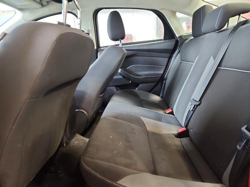 Aukcja sprzedaży 2012 Ford Focus, vin: 1FAHP3F29CL380022, numer aukcji: 54830306