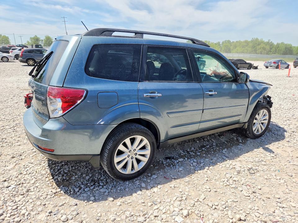 Aukcja sprzedaży 2012 Subaru Forester, vin: JF2SHBDC1CH416874, numer aukcji: 55502436