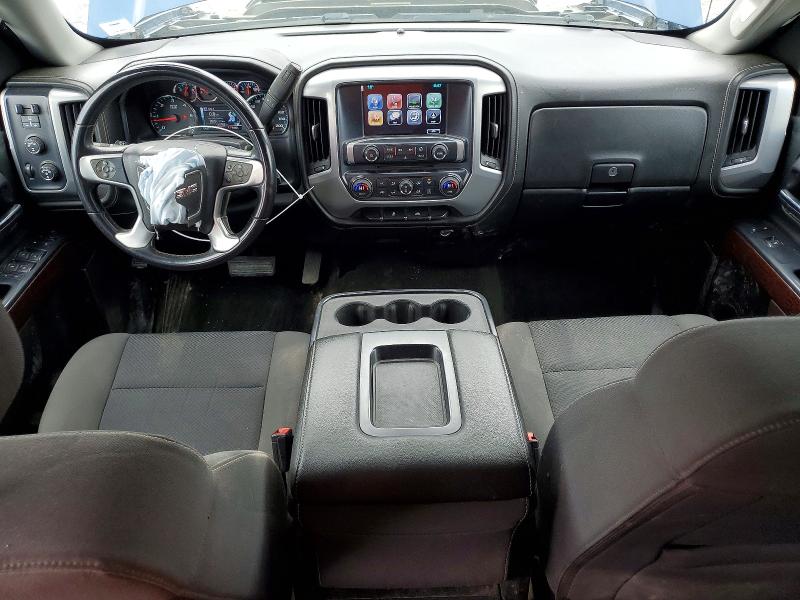 Aukcja sprzedaży 2017 Gmc Sierra, vin: 1GTV2MEC2HZ136891, numer aukcji: 56398896