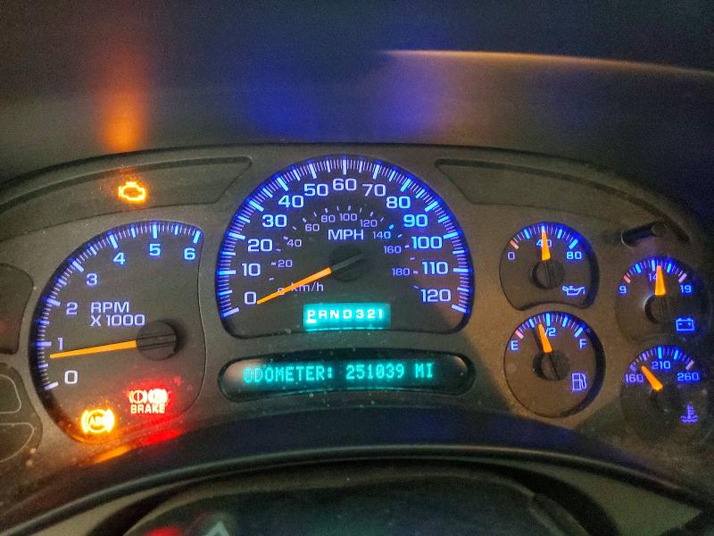 Aukcja sprzedaży 2004 Gmc New Sierra, vin: 2GTEK13T641398840, numer aukcji: 57267716