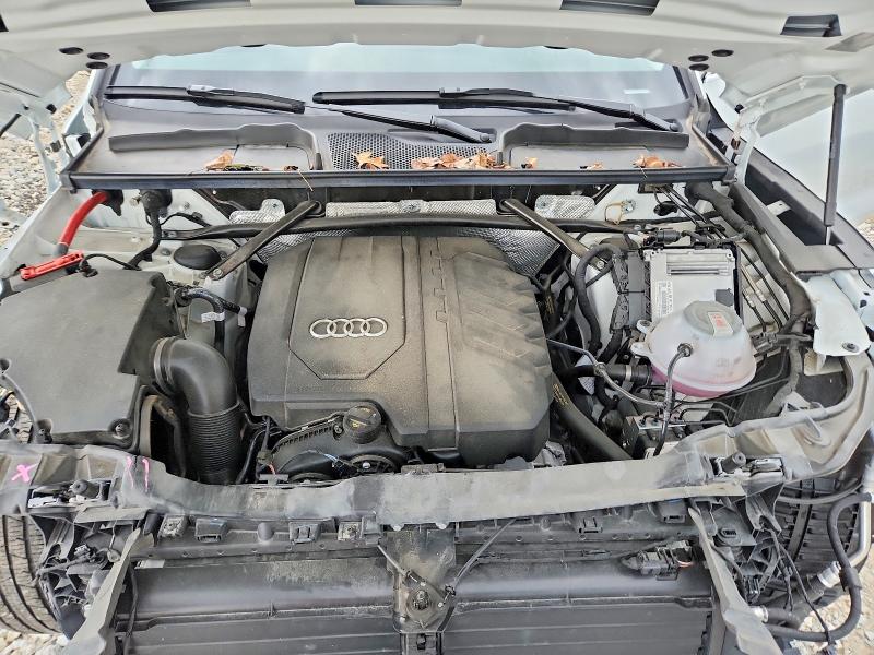 Aukcja sprzedaży 2024 Audi Q5, vin: WA1ABAFY2R2111419, numer aukcji: 56847276