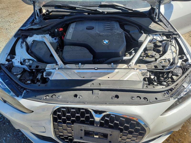 Aukcja sprzedaży 2024 Bmw 430i, vin: WBA53AP06RCP27449, numer aukcji: 58564626