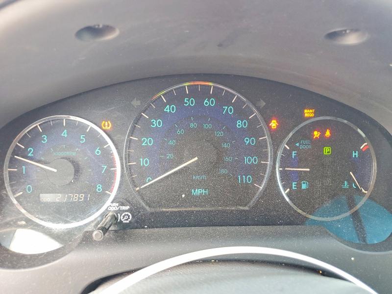 Продаж на аукціоні авто 2009 Toyota Sienna, vin: 5TDZK22C19S234288, номер лоту: 55962076