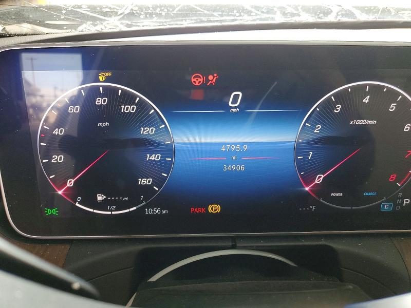 Продажа на аукционе авто 2023 Mercedes-benz C, vin: W1KAF4GB7PR096965, номер лота: 58451566