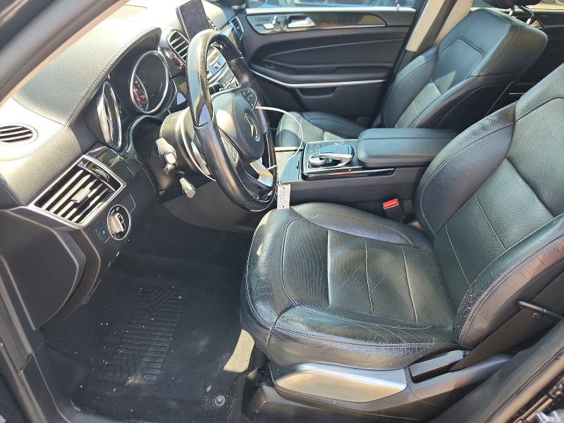 Продажа на аукционе авто 2019 Mercedes-benz Gls, vin: 4JGDF7DE2KB222377, номер лота: 58706716