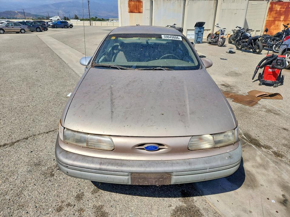 Продажа на аукционе авто 1992 Ford Taurus, vin: 1FACP52U2NA194737, номер лота: 59049806