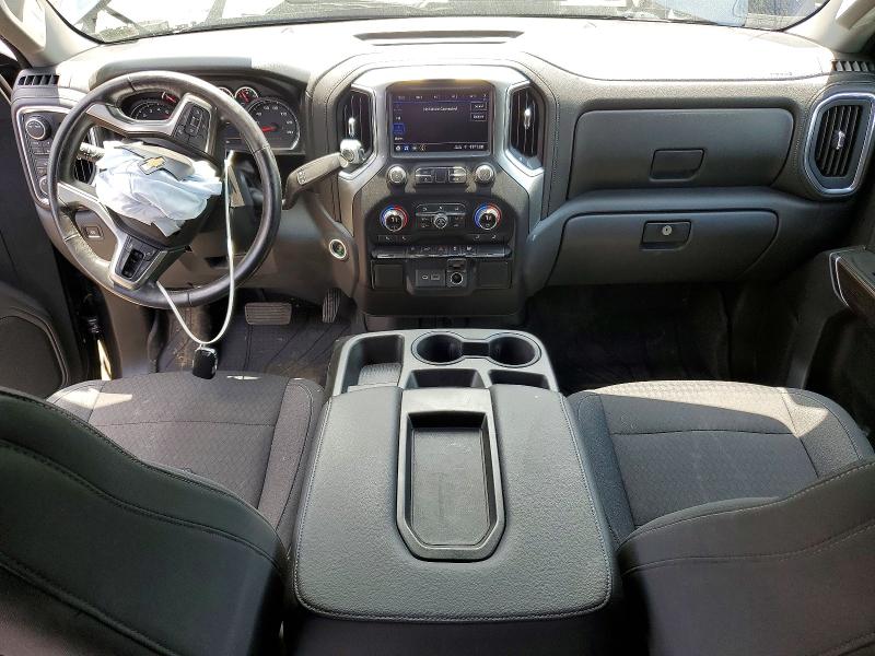 Aukcja sprzedaży 2020 Chevrolet Silverado, vin: 3GCUYDED3LG368914, numer aukcji: 56694886