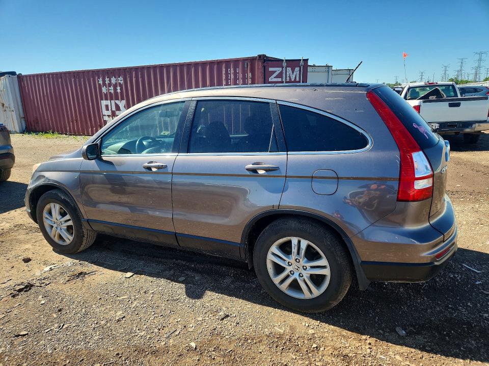 57382006 :رقم المزاد ، 5J6RE4H77BL093323 vin ، 2011 Honda Cr-v مزاد بيع