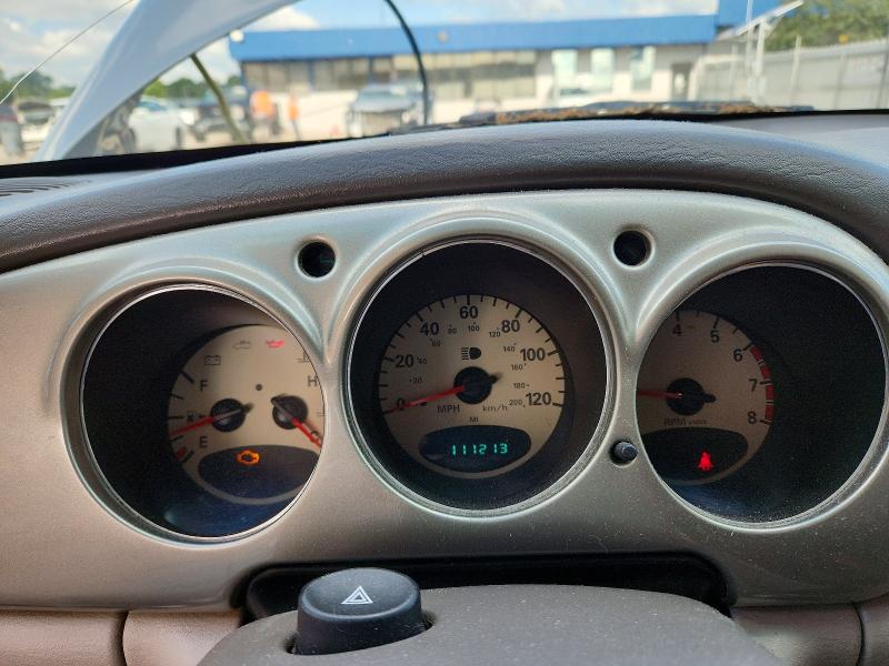Продаж на аукціоні авто 2004 Chrysler Pt Cruiser, vin: 3C8FY68B84T238231, номер лоту: 57368356