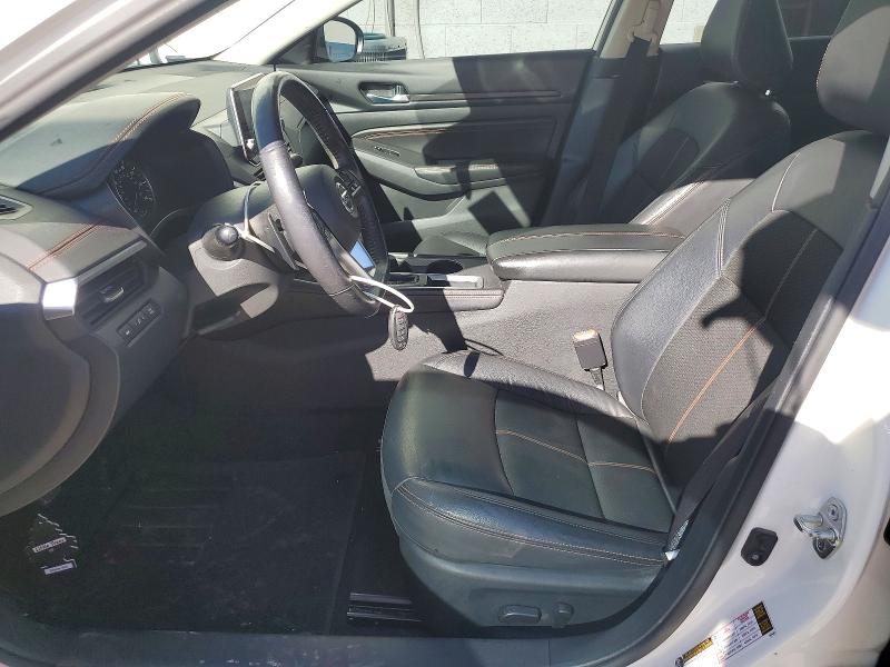 Aukcja sprzedaży 2022 Nissan Altima, vin: 1N4BL4CV0NN389219, numer aukcji: 54899936