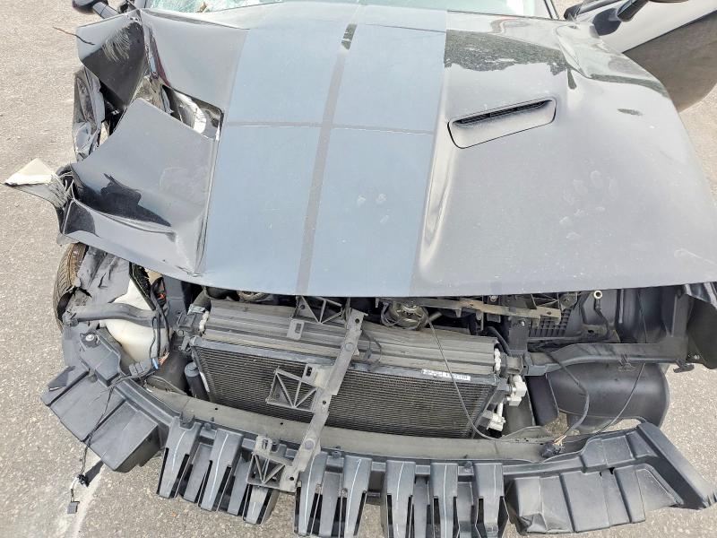 Aukcja sprzedaży 2018 Dodge Challenger, vin: 2C3CDZAG8JH182761, numer aukcji: 57499016