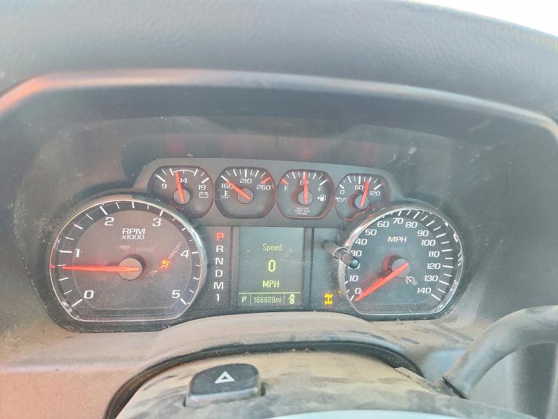 Aukcja sprzedaży 2015 Gmc K3500, vin: 1GD321C86FF650967, numer aukcji: 58261396