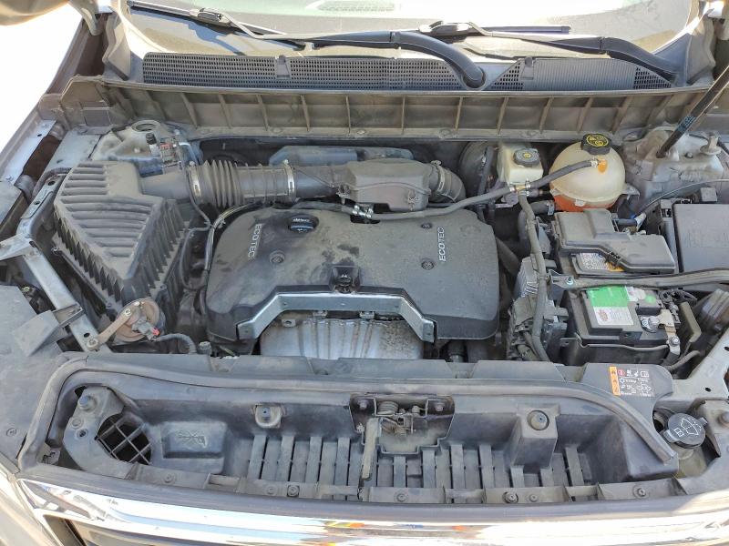 2017 Gmc Acadia მანქანა იყიდება აუქციონზე, vin: 1GKKNKLA0HZ253468, აუქციონის ნომერი: 56637676