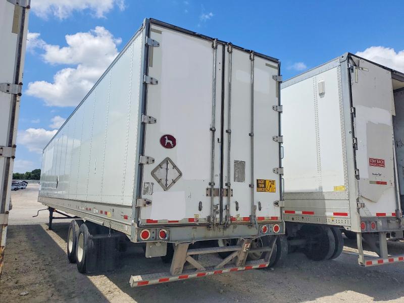 2017 Great Dane Trailers Trailer მანქანა იყიდება აუქციონზე, vin: 1GRAP0624HD468302, აუქციონის ნომერი: 54100426