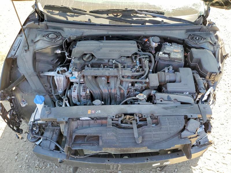 Продажа на аукционе авто 2025 Kia K4, vin: 3KPFT4DEXSE106688, номер лота: 54517176