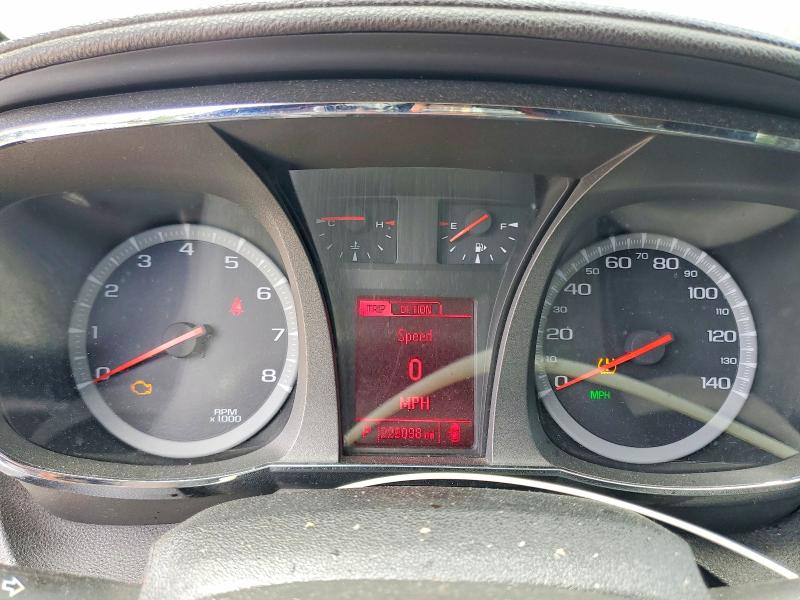 2016 Gmc Terrain მანქანა იყიდება აუქციონზე, vin: 2GKFLNE36G6235039, აუქციონის ნომერი: 57750486