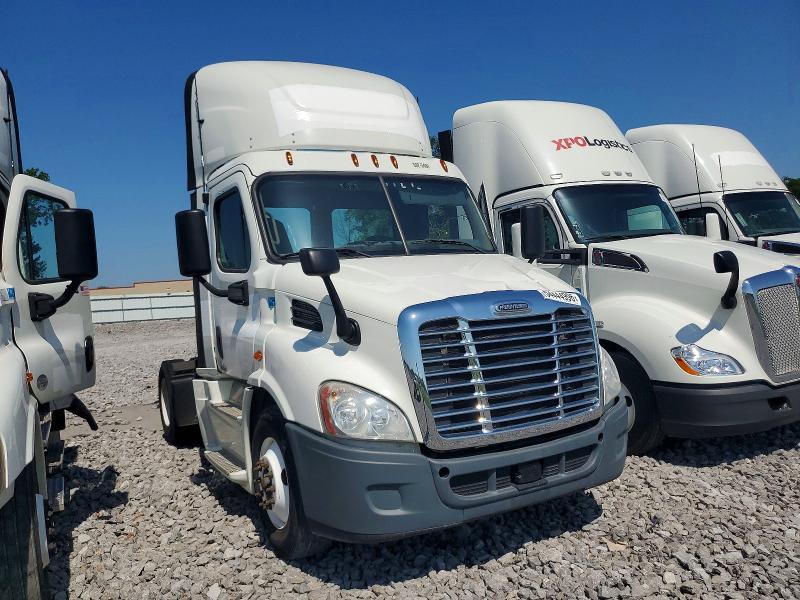 Aukcja sprzedaży 2016 Freightliner Cascadia 113, vin: 3AKBGADV3GSHB2488, numer aukcji: 54444996