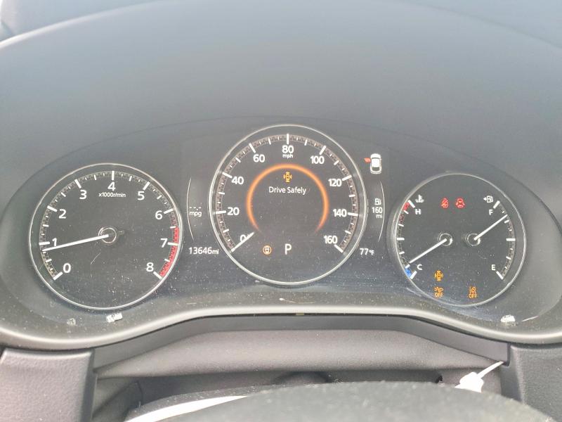 Продажа на аукционе авто 2024 Mazda Cx-30, vin: 3MVDMBCM0RM708600, номер лота: 57835206