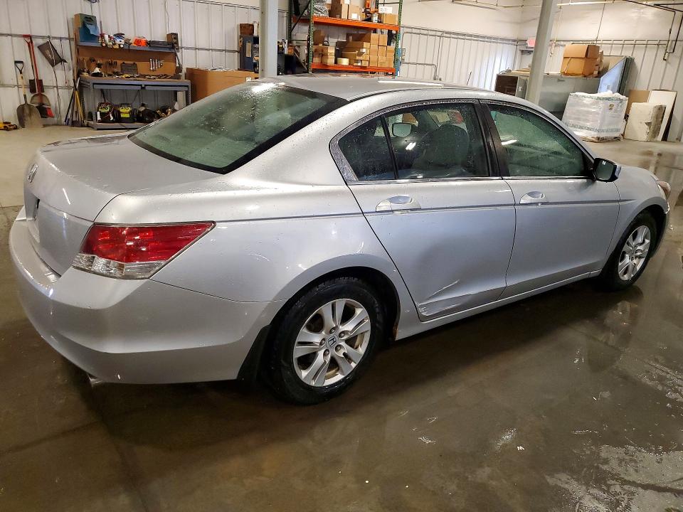 Продаж на аукціоні авто 2008 Honda Accord, vin: 1HGCP26428A067690, номер лоту: 57417356