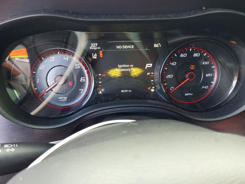 Aukcja sprzedaży 2016 Dodge Charger, vin: 2C3CDXHG6GH233435, numer aukcji: 56586436