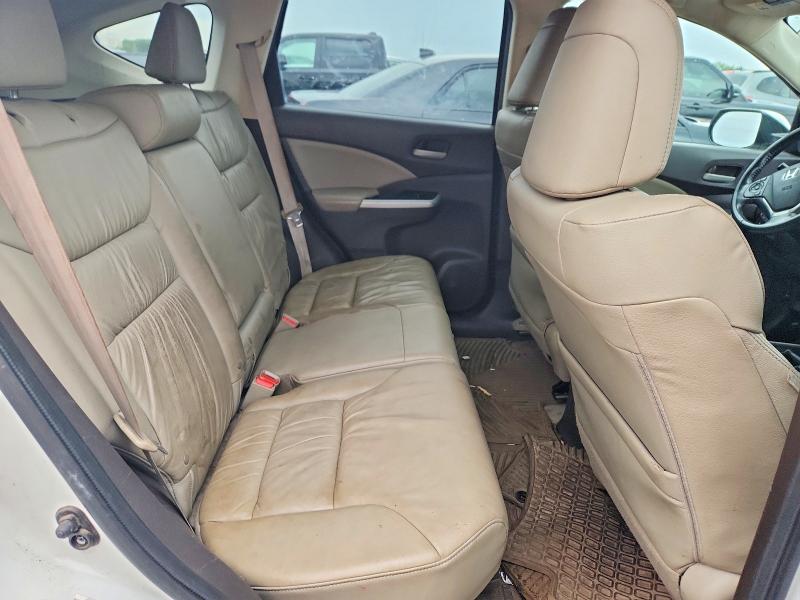 Продажа на аукционе авто 2014 Honda Cr-v, vin: 5J6RM4H75EL117724, номер лота: 58923946