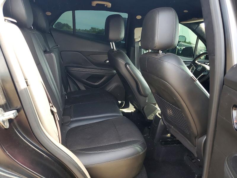 Aukcja sprzedaży 2018 Buick Encore, vin: KL4CJASB9JB558069, numer aukcji: 56407216