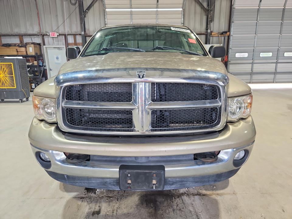 Продажа на аукционе авто 2005 Dodge Ram 2500, vin: 3D7KS28D45G734817, номер лота: 58288416