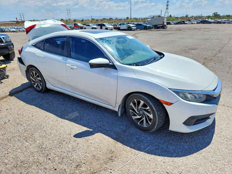 Aukcja sprzedaży 2018 Honda Civic, vin: 19XFC2F79JE019401, numer aukcji: 55951456