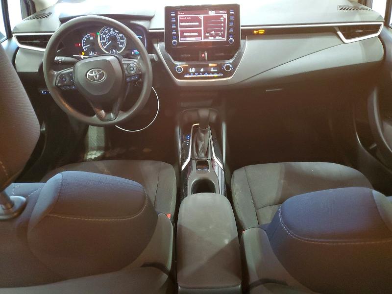 2020 Toyota Corolla მანქანა იყიდება აუქციონზე, vin: JTDEPRAE3LJ082823, აუქციონის ნომერი: 57118096
