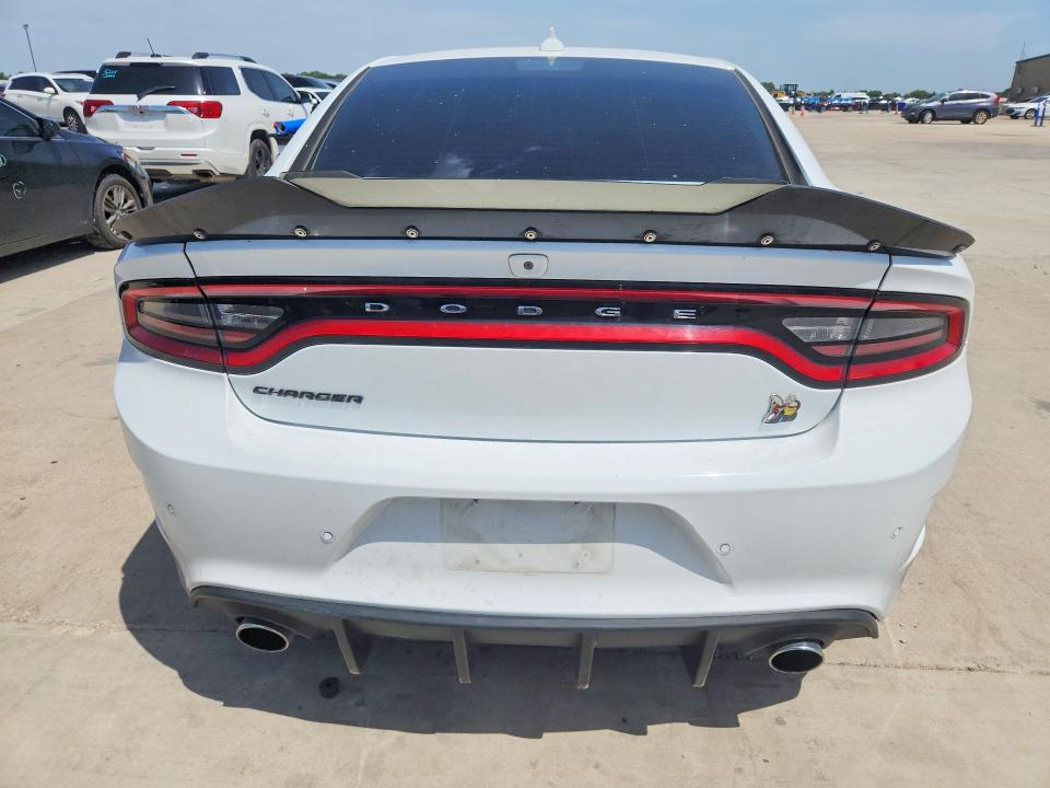 Aukcja sprzedaży 2019 Dodge Charger, vin: 2C3CDXGJ4KH634780, numer aukcji: 58110926