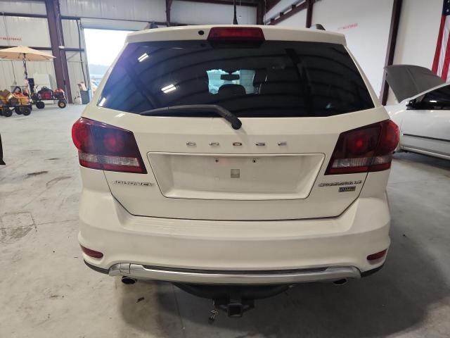 58251776 :رقم المزاد ، 3C4PDCGG1JT216130 vin ، 2018 Dodge Journey مزاد بيع