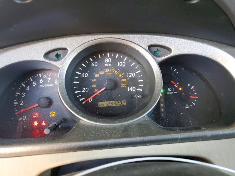56099316 :رقم المزاد ، JTEGD21A620023478 vin ، 2002 Toyota Highlander مزاد بيع