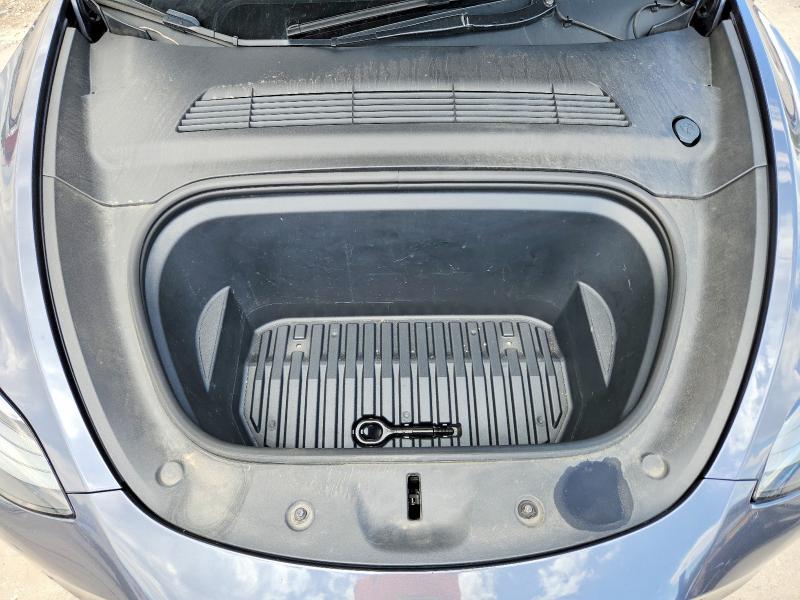 Aukcja sprzedaży 2023 Tesla Model Y, vin: 7SAYGDEE8PF935484, numer aukcji: 59193216