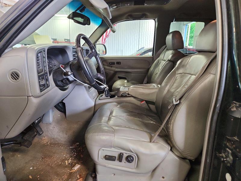 Продаж на аукціоні авто 2002 Chevrolet Silverado, vin: 1GCEK19T12E209823, номер лоту: 56143146